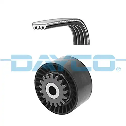 комплект пистов ремък DAYCO KPV211