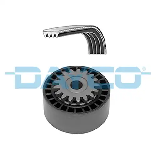 комплект пистов ремък DAYCO KPV213