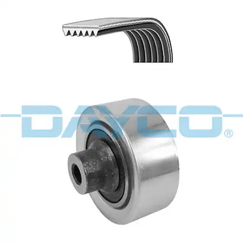 комплект пистов ремък DAYCO KPV229
