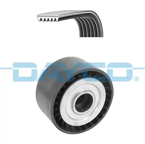 комплект пистов ремък DAYCO KPV231