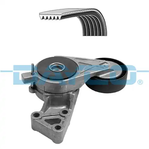 комплект пистов ремък DAYCO KPV261
