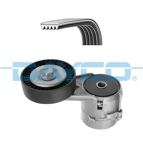 комплект пистов ремък DAYCO KPV275