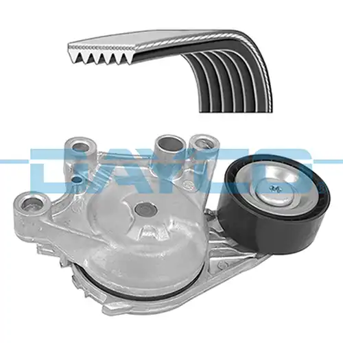 комплект пистов ремък DAYCO KPV336