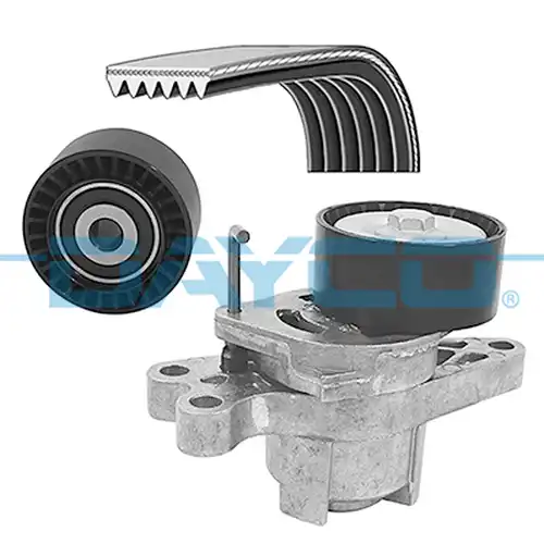 комплект пистов ремък DAYCO KPV362