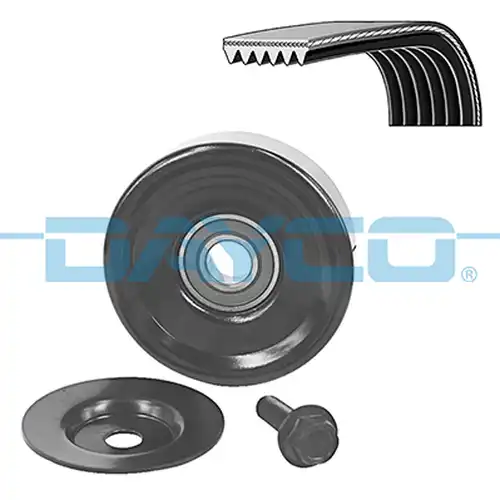 комплект пистов ремък DAYCO KPV402