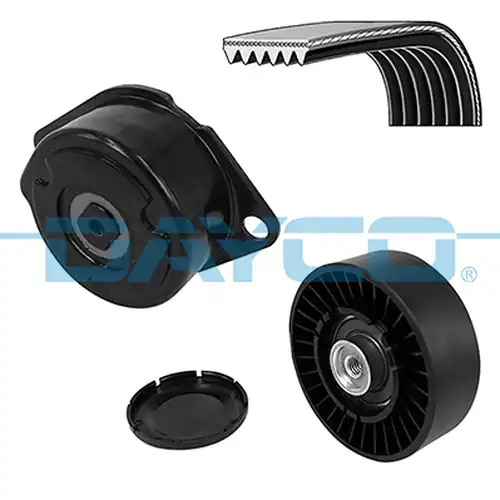 комплект пистов ремък DAYCO KPV442