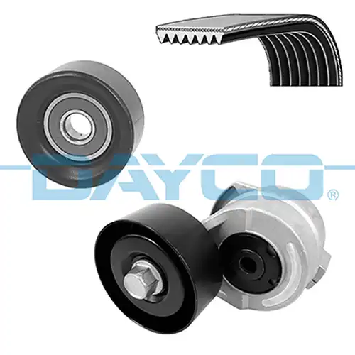 комплект пистов ремък DAYCO KPV559