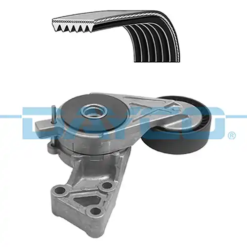 комплект пистов ремък DAYCO KPV588