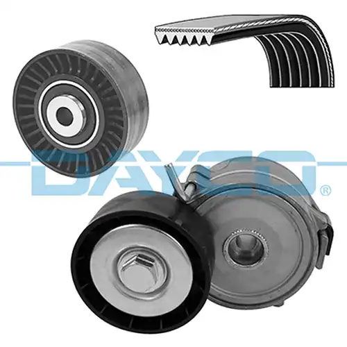 комплект пистов ремък DAYCO KPV621