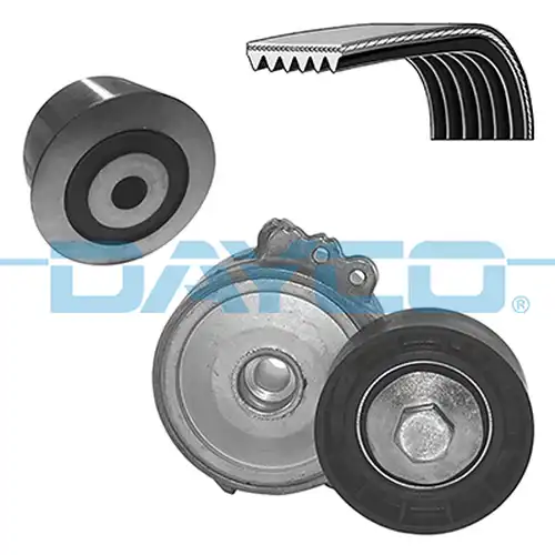 комплект пистов ремък DAYCO KPV905