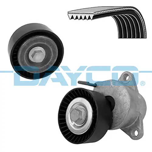 комплект пистов ремък DAYCO KPV913