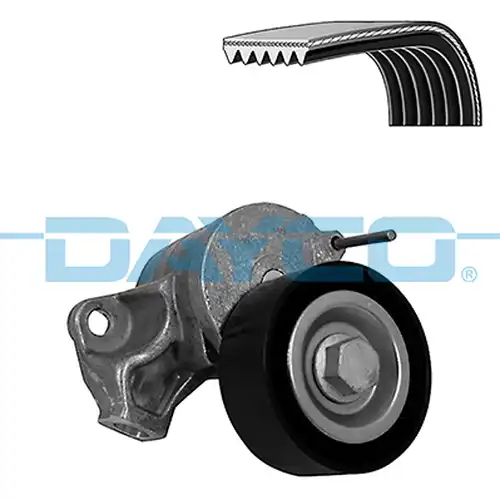 комплект пистов ремък DAYCO KPV915