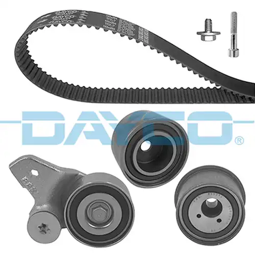 комплект ангренажен ремък DAYCO KTB1036
