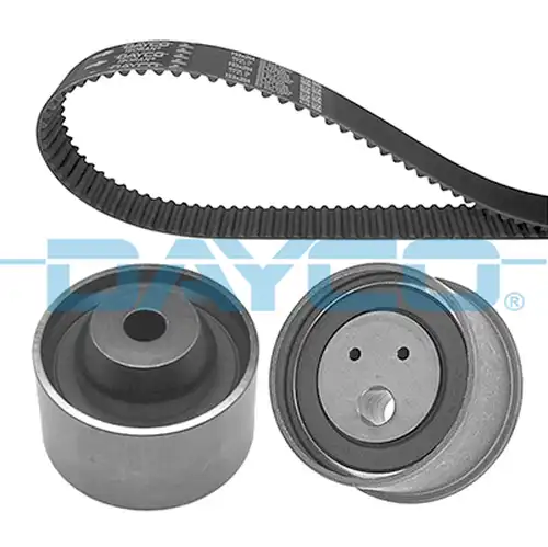 комплект ангренажен ремък DAYCO KTB1048