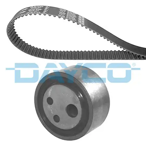 комплект ангренажен ремък DAYCO KTB421