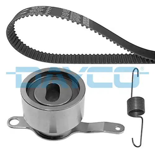 комплект ангренажен ремък DAYCO KTB509