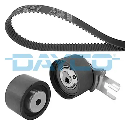 комплект ангренажен ремък DAYCO KTB548