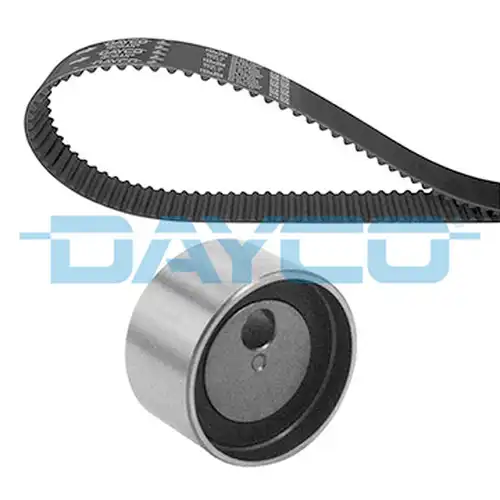 комплект ангренажен ремък DAYCO KTB579