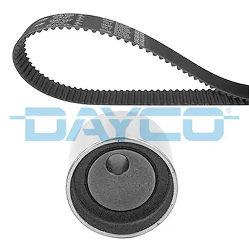 комплект ангренажен ремък DAYCO KTB581