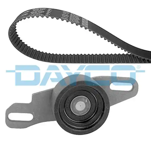 комплект ангренажен ремък DAYCO KTB582