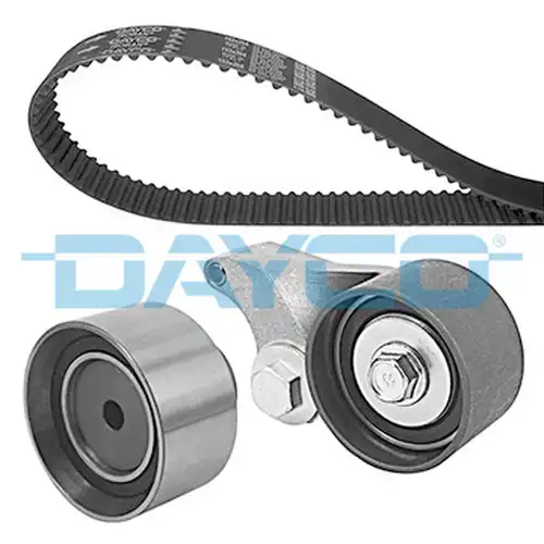 комплект ангренажен ремък DAYCO KTB585