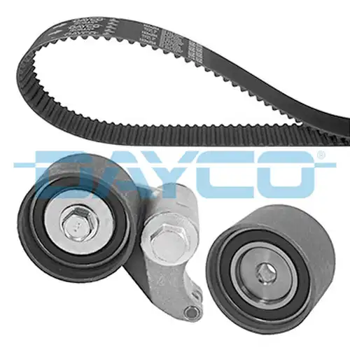 комплект ангренажен ремък DAYCO KTB586