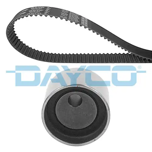 комплект ангренажен ремък DAYCO KTB594