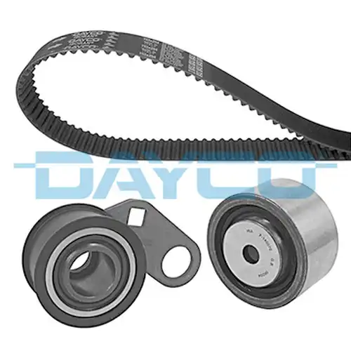 комплект ангренажен ремък DAYCO KTB596