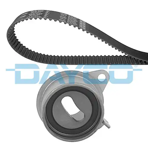 комплект ангренажен ремък DAYCO KTB597