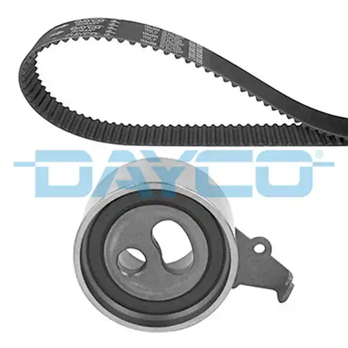 комплект ангренажен ремък DAYCO KTB620