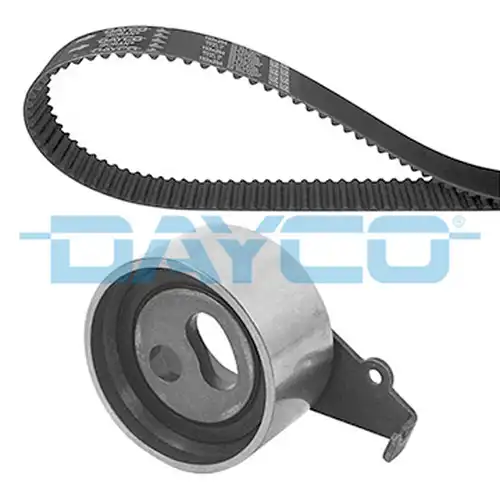 комплект ангренажен ремък DAYCO KTB632