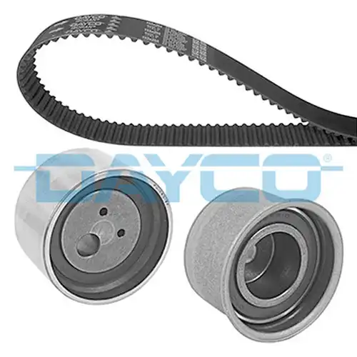 комплект ангренажен ремък DAYCO KTB635