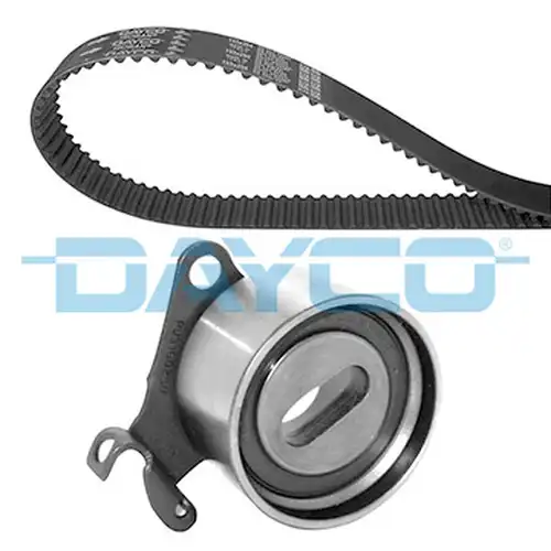 комплект ангренажен ремък DAYCO KTB637