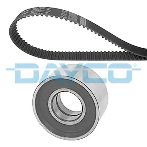 комплект ангренажен ремък DAYCO KTB639