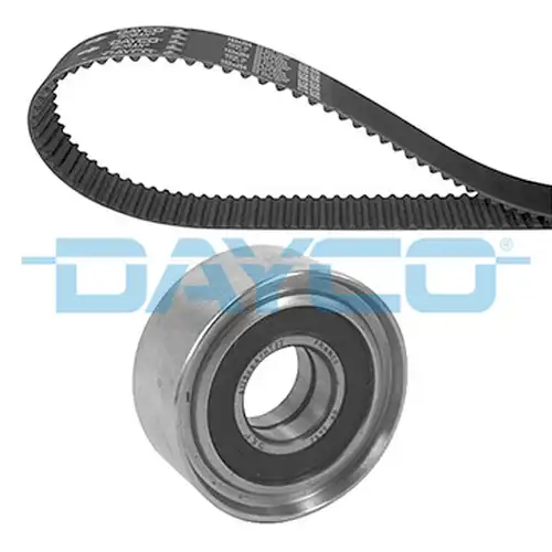 комплект ангренажен ремък DAYCO KTB640
