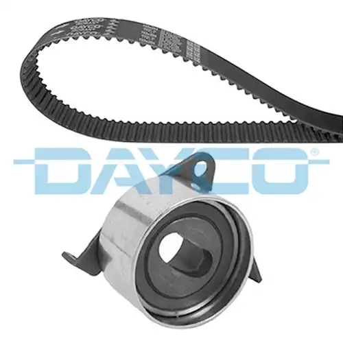 комплект ангренажен ремък DAYCO KTB643