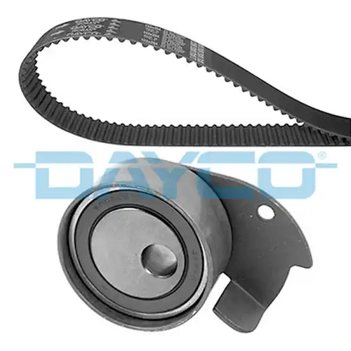 комплект ангренажен ремък DAYCO KTB646