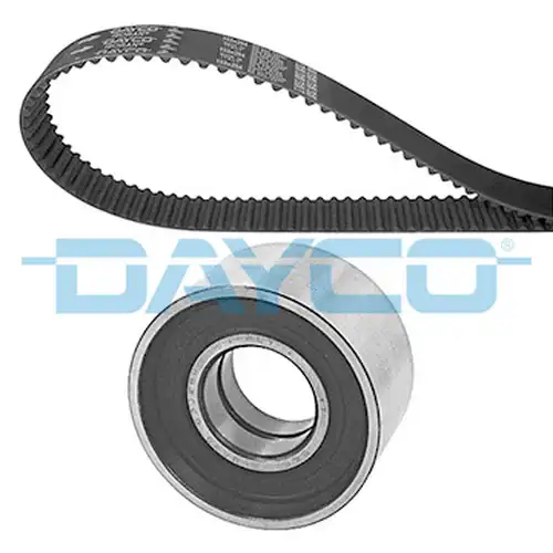 комплект ангренажен ремък DAYCO KTB648
