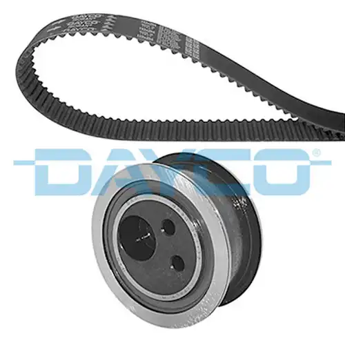 комплект ангренажен ремък DAYCO KTB649