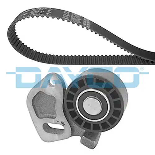 комплект ангренажен ремък DAYCO KTB654