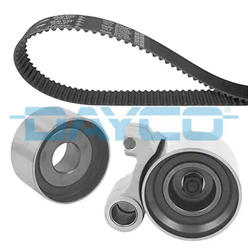 комплект ангренажен ремък DAYCO KTB663