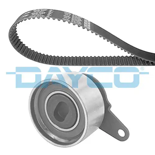 комплект ангренажен ремък DAYCO KTB669