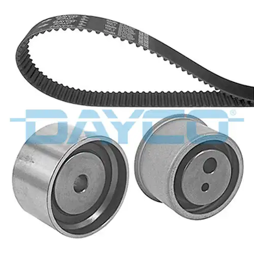 комплект ангренажен ремък DAYCO KTB673