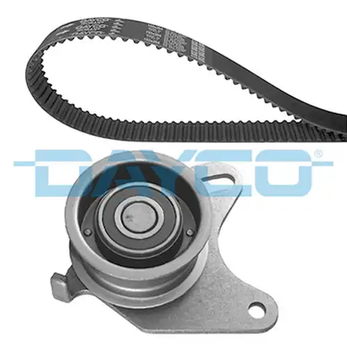 комплект ангренажен ремък DAYCO KTB678