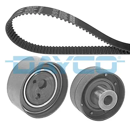 комплект ангренажен ремък DAYCO KTB679