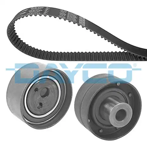 комплект ангренажен ремък DAYCO KTB685