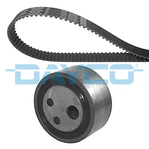 комплект ангренажен ремък DAYCO KTB686