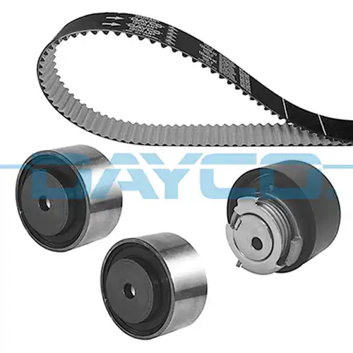 комплект ангренажен ремък DAYCO KTB689
