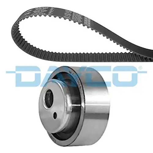 комплект ангренажен ремък DAYCO KTB693
