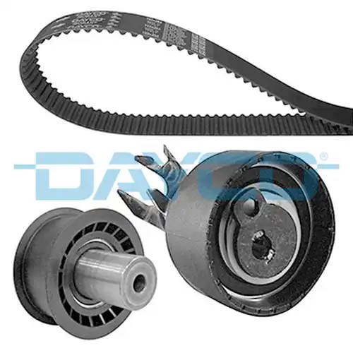 комплект ангренажен ремък DAYCO KTB695